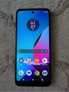 Motorola G Play 2023